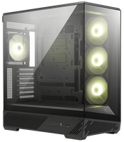 Корпус MSI MAG PANO 130R PZ [306-7G32R21-HH9] черный