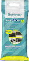 Салфетки Defender CLN 30200