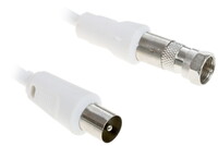 Антенный кабель DEXP 3C2V TV - F