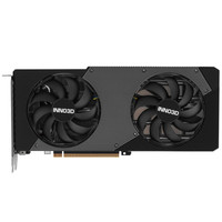 Видеокарта Inno3D GeForce RTX 5060 Ti TWIN X2 [N506T2-08D7-193075N]