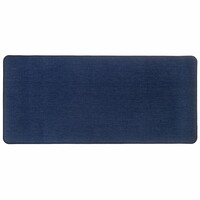 Коврик DEXP GM-XL Jeans fabric (XL) синий