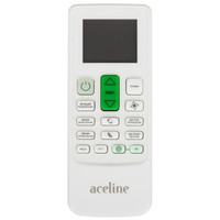 Пульт ДУ для кондиционера Aceline A2CR12