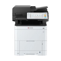 МФУ лазерное Kyocera MA3500cix