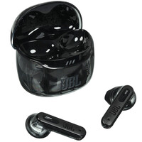 Наушники TWS JBL Tune FLEX 2  черный 2024