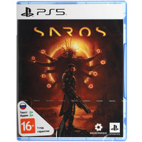 Игра Saros (PS5)