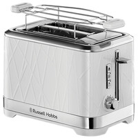 Тостер Russell Hobbs 28090-56 белый