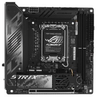Материнская плата ASUS ROG STRIX Z890-I GAMING WIFI