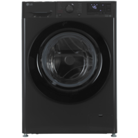 Стиральная машина LG F2V3PS6J черный