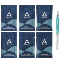 Термопаста Arctic Cooling MX-6 [ACTCP00084A]