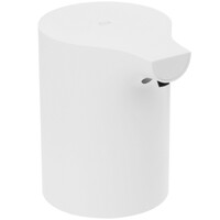 Дозатор для мыла-пены Xiaomi Mi Automatic Foaming Soap Dispenser белый