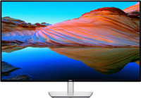 43" Монитор Dell UltraSharp U4323QE серебристый