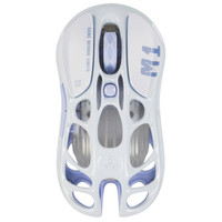 Мышь беспроводная/проводная GravaStar Mercury M1 Pro [GRAVASTAR M1 PRO_BLU] голубой