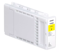 Картридж Epson T44J440 желтый