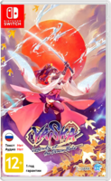 Игра Yasha: Legends Of The Demon Blade (Switch)