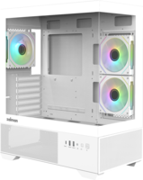 Корпус ZALMAN Chronix V2  белый
