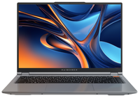 15.3" Ноутбук Maibenben P15B-R576UM серый