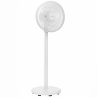 Вентилятор Aceline ASF-1650M  белый