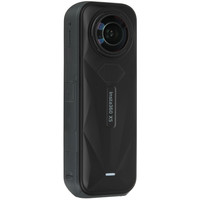 Экшн-камера Insta360 X5 Ski Bundle черный