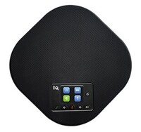 Спикерфон IQ S500 черный