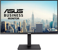 31.5" Монитор ASUS VA32UQSB черный