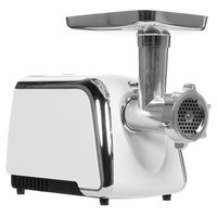 Мясорубка электрическая Centek CT-1602 Juice белый