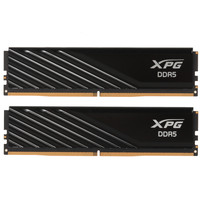 Оперативная память ADATA Lancer Blade [AX5U5600C4632G-DTLABBK] 64 ГБ