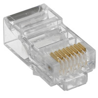 Коннектор RJ45  Aceline AcRJ456100