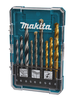 Набор сверл Makita D-71962