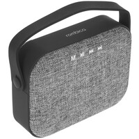 Портативная колонка Rombica MySound Mia, серый
