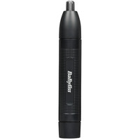 Триммер BaByliss E650E черный