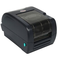 Принтер этикеток TSC TTP-345