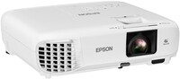 Проектор Epson EB-E24 белый