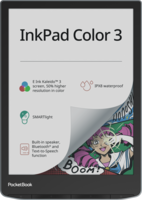7.8" Электронная книга PocketBook InkPad Color 3 серый
