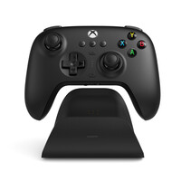 Геймпад беспроводной/проводной 8BitDo Ultimate 3-mode for Xbox черный