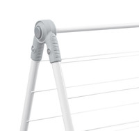 Сушилка для белья  на ванну Ника СБ4