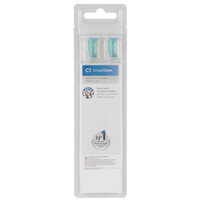 Набор сменных насадок Philips Sonicare C1 ProResults 2 шт. HX6012/04