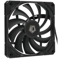 Вентилятор ID-COOLING TF Series [TF-12015-K] черный