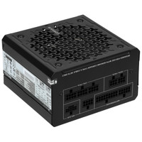Блок питания Corsair RM1000e [CP-9020297-CN] черный