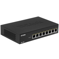 Коммутатор D-Link DMS-108P
