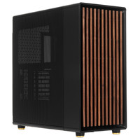 Корпус Fractal Design North XL [FD-C-NOR1X-01] черный