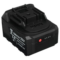 Аккумулятор DEKO UNV5.0 STD UNV 20V