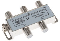 Сплиттер антенный DEXP SA4D