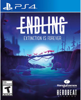 Игра Endling: Extinction is Forever (PS4)