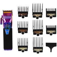Машинка для стрижки BaByliss PRO FX8700IBPE BOOST+ CHAMELEON черный/разноцветный