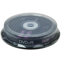 DVD-диск Aceline DVD+R