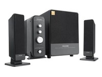 Аудиосистема Microlab FC570BT черный