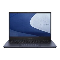 14" Ноутбук ASUS ExpertBook B5 B5402C черный