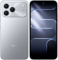 6.78" Смартфон Tecno SPARK 50 128 ГБ голубой