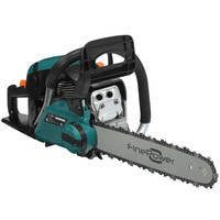 Бензопила FinePower CS5516 , шина - 40 см(16")