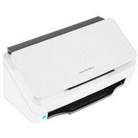 Сканер HP ScanJet Pro 3000 s4